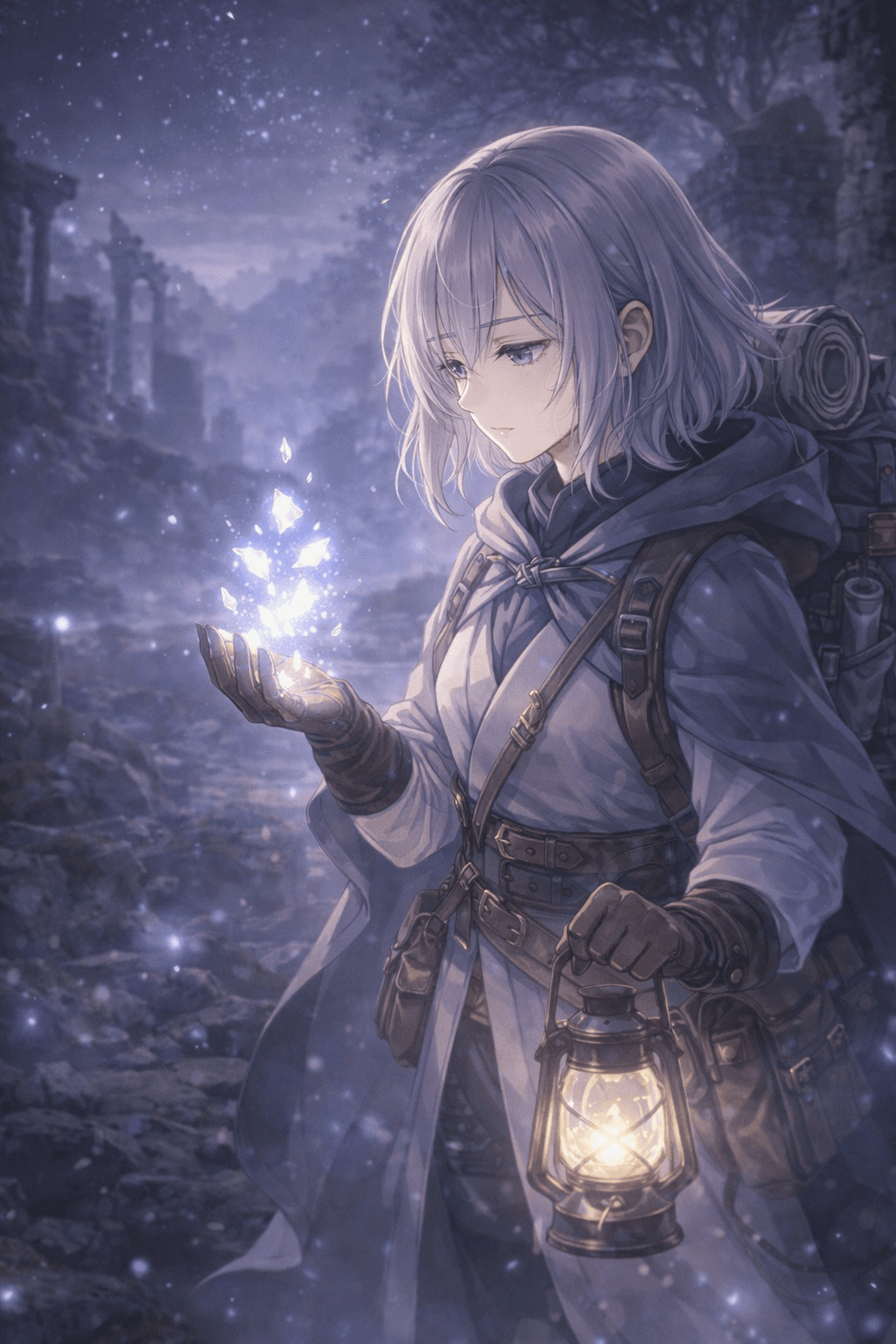 レイ